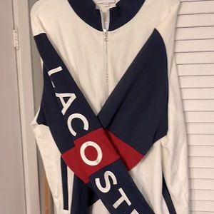Lacoste Lightweight jacket